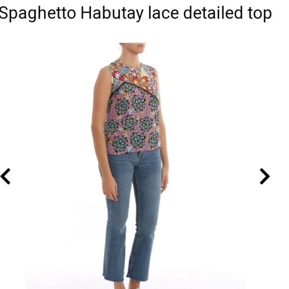 Pinko Top - Picture 9 of 13